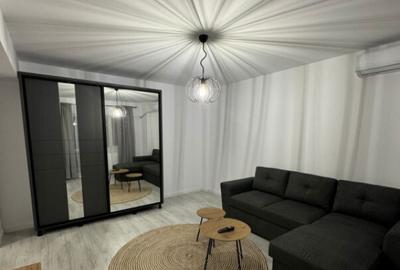 Inchiriere Garsoniera Popesti Leordeni (New Confort City- Ch - 3