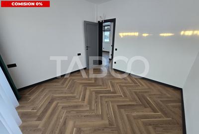 Apartament cu 3 camere decomandat în Turnișor
