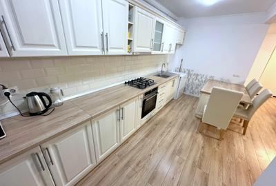 2 camere, bloc nou, modern, cu garaj, zona Iulius Mall, complex West Side Park - 6