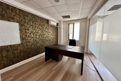 Birou, de 1,170 mp, în Cotroceni - 16