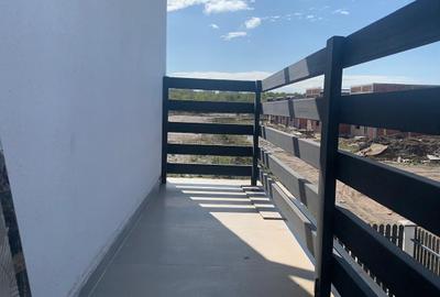 Tunari  Constructie 2025 Vila Individuala  P+1E (4camere)Utilata - Finisata - 10