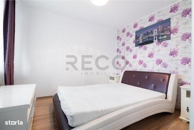 Apartament cu 3 camere în Central - 10