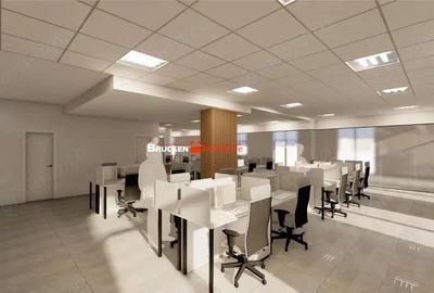 Spațiu comercial, de 261 mp, în Central - 20