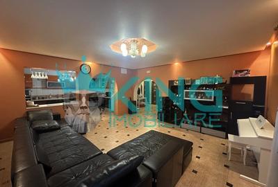 Duplex cu 8 camere în Dobroești