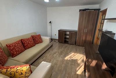 Apartament cu 2 camere semidecomandat în Central - 5
