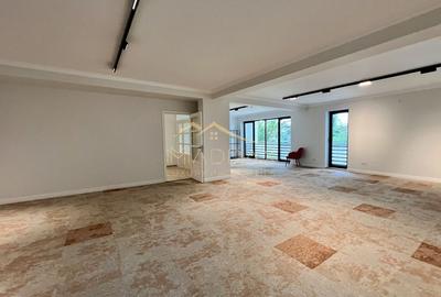 Spatiu de birouri PREMIUM ***183mp*** // Curte // Parcare // Zona Floreasca - 2
