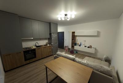 Garsonieră, mobilată în Apărătorii Patriei - 6