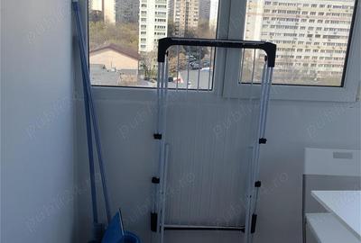 Garsonieră decomandată în Iancului - 1