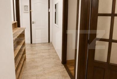 Apartament cu 3 camere în Plopi - 3