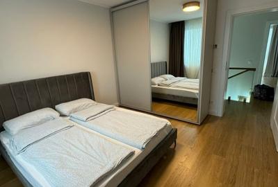 Duplex cu 4 camere cu Canalizare în Șelimbăr - 15