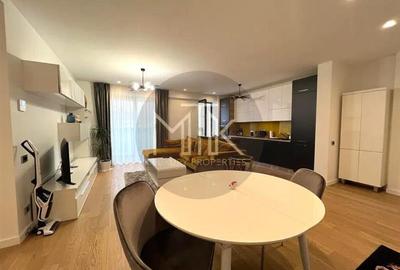 Apartament cu 3 camere decomandat, mobilat în Aviației - 2