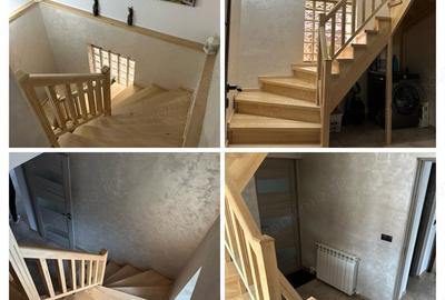 Casă cu 3 camere cu Teren 600 Mp în Vatra Dornei - 4