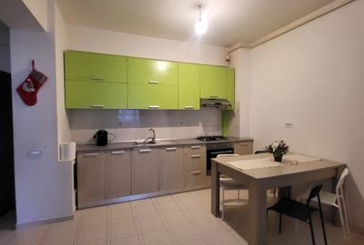 Apartament 2 camere, etaj 5/8, complet mobilat si utilat - 7