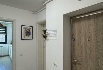 Doua camere decomandat, mobilat si utilat - 10