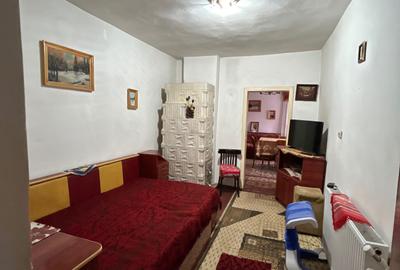 Casă cu 3 camere în Central - 5