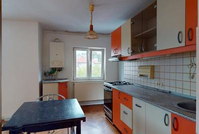Apartament 2 Camere - Zona Fabric - 0% COMISION - 8