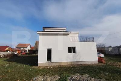 Casă cu 4 camere cu Teren 630 Mp în Leș - 18