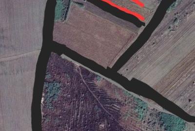 Teren de 800 mp, în Moara Grecilor - 2