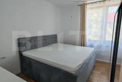 Apartament cu 3 camere decomandat în Central - 3