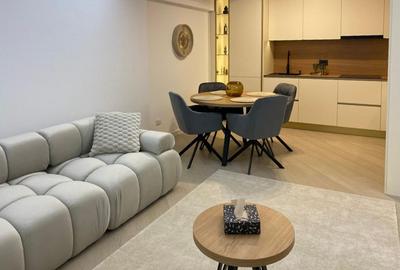 Apartament cu 3 camere decomandat, mobilat în Pipera - 1