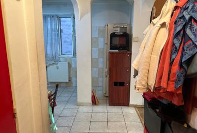 Apartament de 3 camere langa metrou Brancusi/3-Room apt. near Brancusi subway - 9