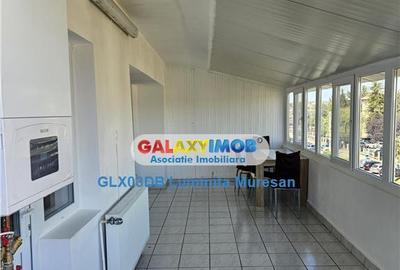 Apartament 3 camere decomandat Targoviste CFR - 6