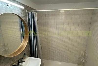 Apartament 3 camere, inchiriere lunga durata, Morarilor (metrou parcare) - 18
