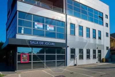 Spatiu comercial de vanzare - Parter Soseaua Colentina - 2