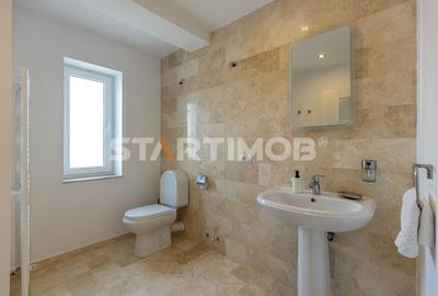 Vila mobilata tip duplex 5 camere - 25