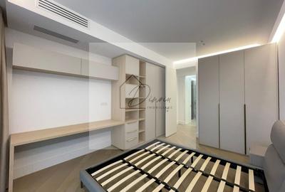 Apartament 3 camere Iancu Nicolae I Cortina 126  I Jolie Ville I COM0% - 8