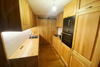 Casă cu 2 camere cu Teren 425 Mp în Iosefin - 6