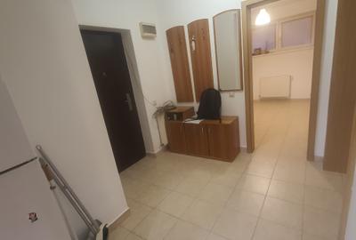 Giurgiului, Piata Progresului, intrarea Plopeni, sector 5 - 7