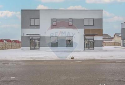 Spațiu comercial, de 320 mp, în Tărlungeni - 12