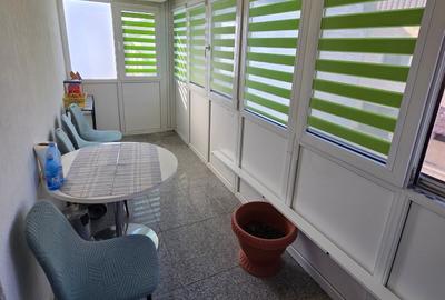 Apartament cu 3 camere decomandat în 13 Septembrie - 19