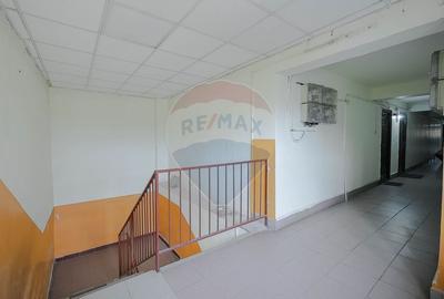 Garsonieră decomandată în Nufărul - 5