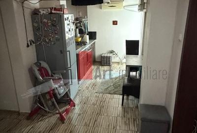 Apartament cu 3 camere decomandat, mobilat în Crângași - 7