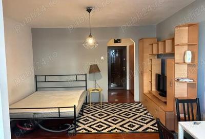 Garsonieră semidecomandată în Iancului - 4