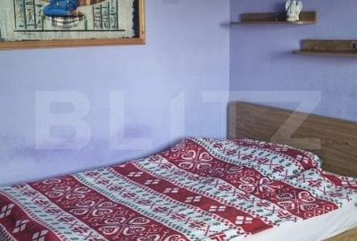 Apartament de vanzare, cu 3 camere, 91 mp, zona Bl. Closca - 4