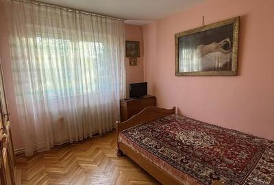 Apartament cu 3 camere semidecomandat în Drumul Carului - 7