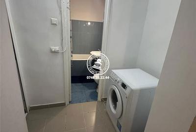 Apartament cu 2 camere decomandat în Albești - 12