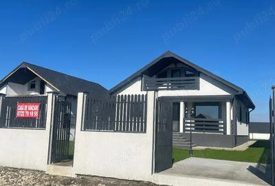 Casă în Valu lui Traian - 6