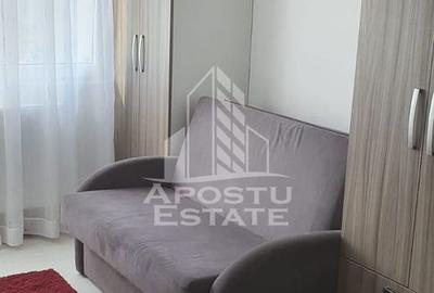Apartament cu 3 camere semidecomandat, mobilat în Dacia - 5