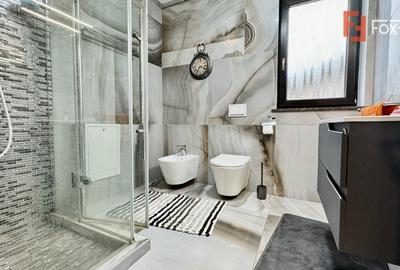 Casă individuală cu 5 camere cu Garaj în Chișoda - 12