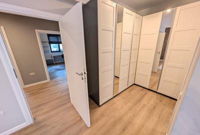 Casa parter 4 camere 114mp | 0 comision | Balotesti - The 8 Residence - 44