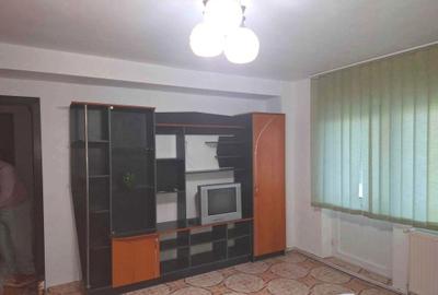 Garsonieră decomandată în Exterior Vest - 1