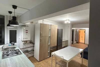 Apartament cu 2 camere decomandat, mobilat în Copou - 1