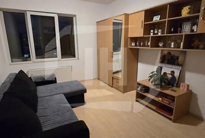 Apartament 3 camere cu terasa, in bloc nou Apartament 3 camere cu terasa, in bloc nou - 6