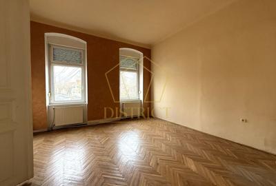 Spatiu pentru birouri, curte interioara si VAD | Balcescu - 6