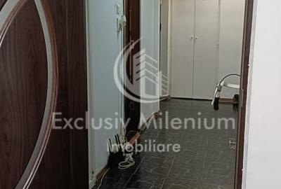 Parter Bd Tineretului ideal Birouri Parter Bd Tineretului ideal Birouri - 2