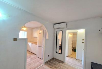 Apartament cu 2 camere decomandat, mobilat în Soarelui - 7